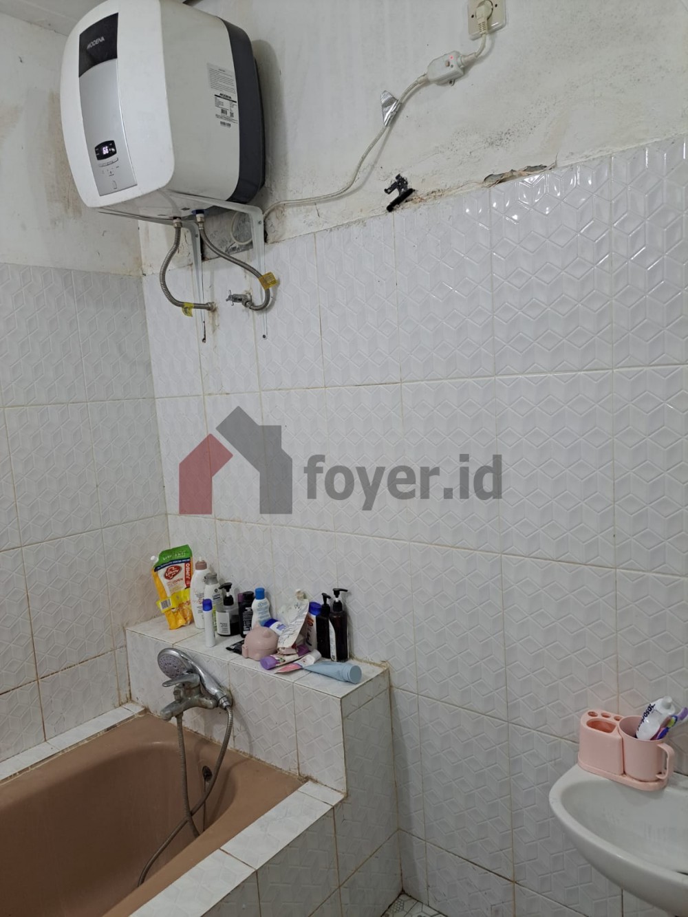 Listing photos