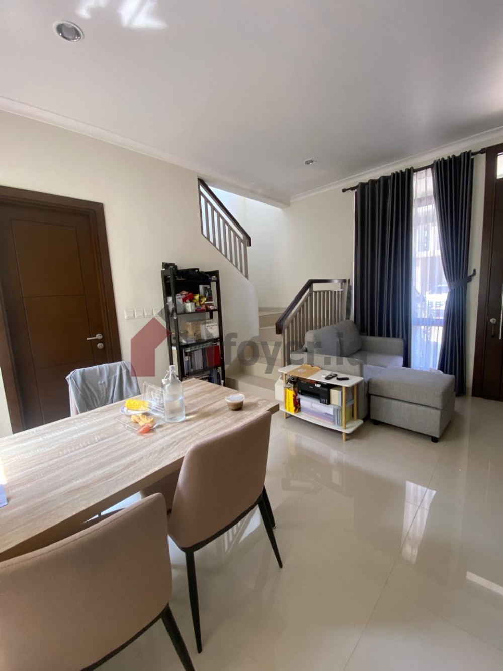 Listing photos