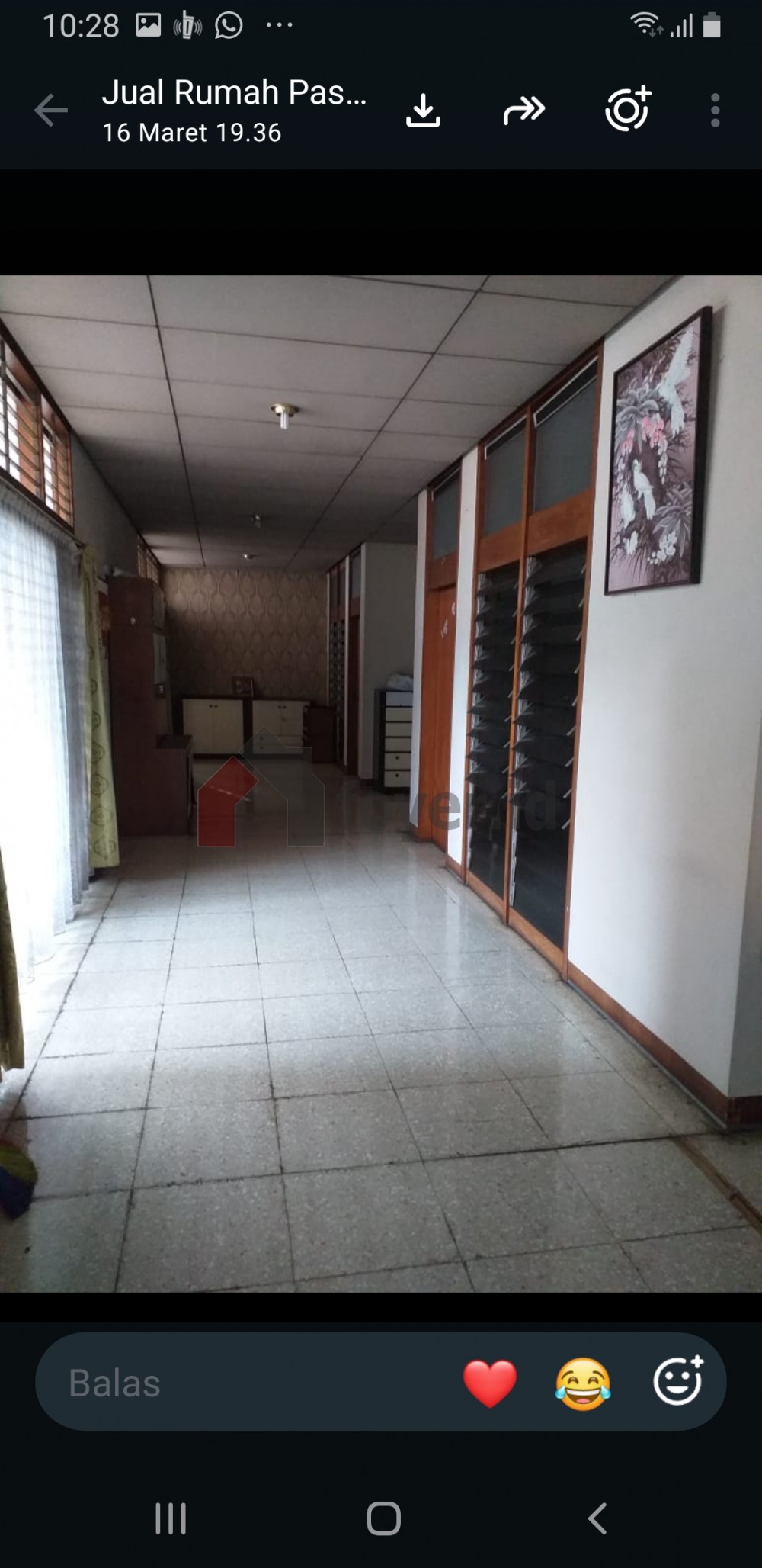Listing photos