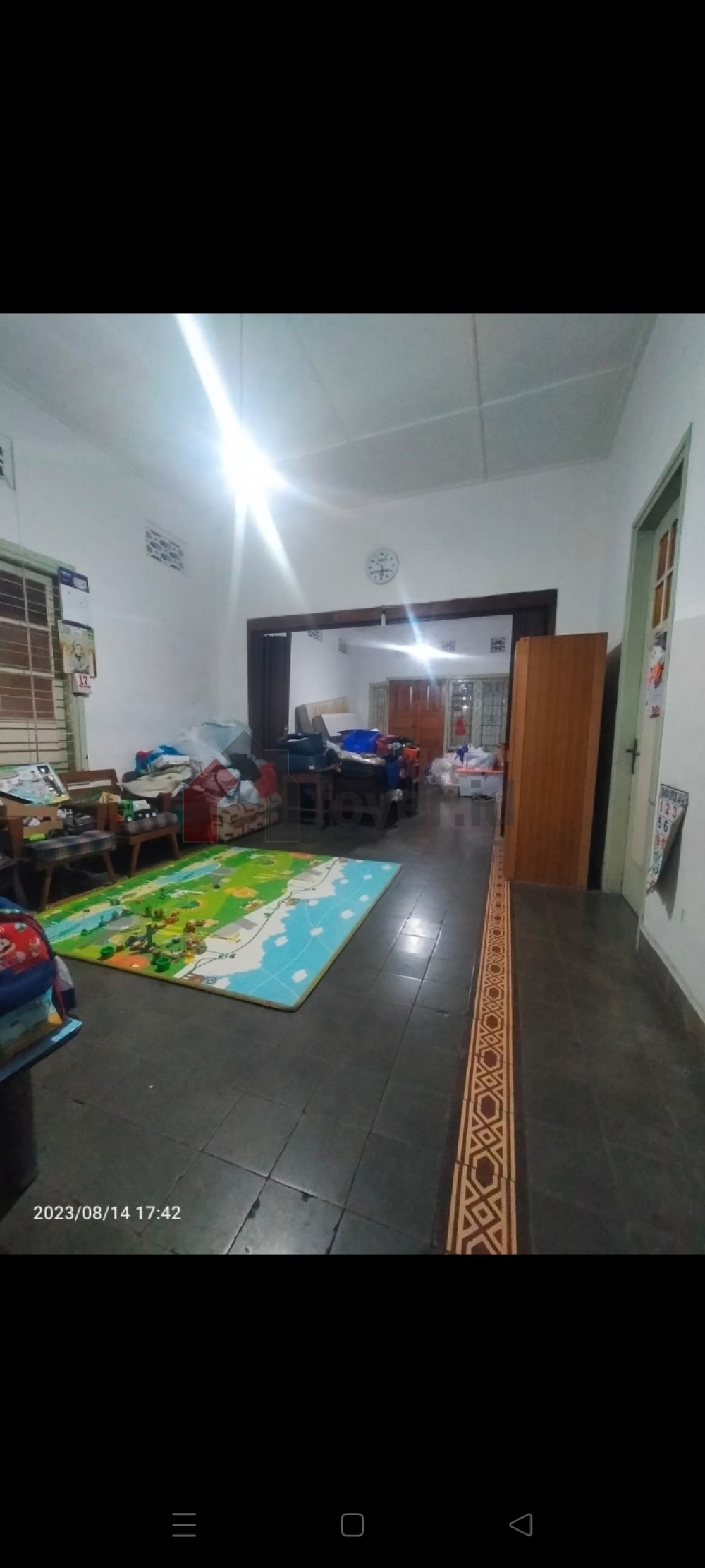 Listing photos