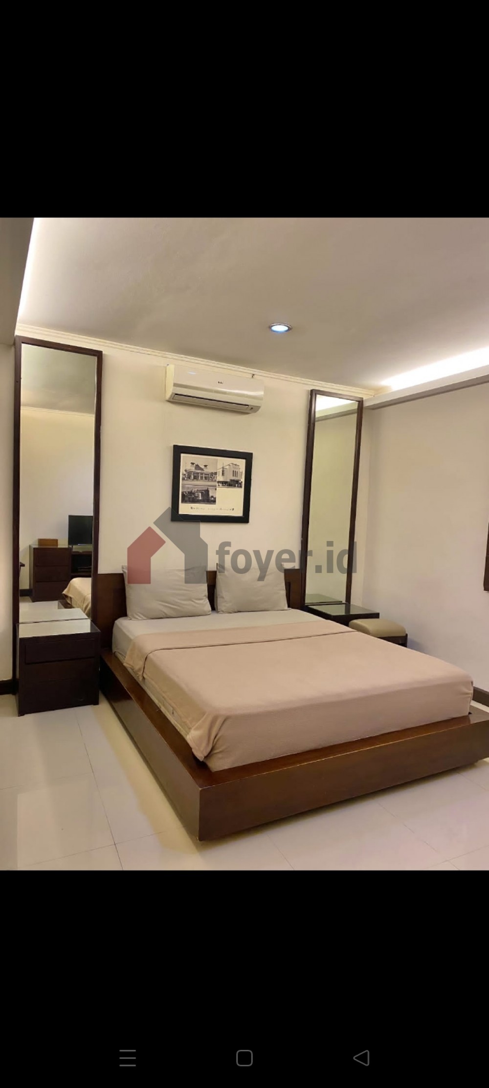 Listing photos
