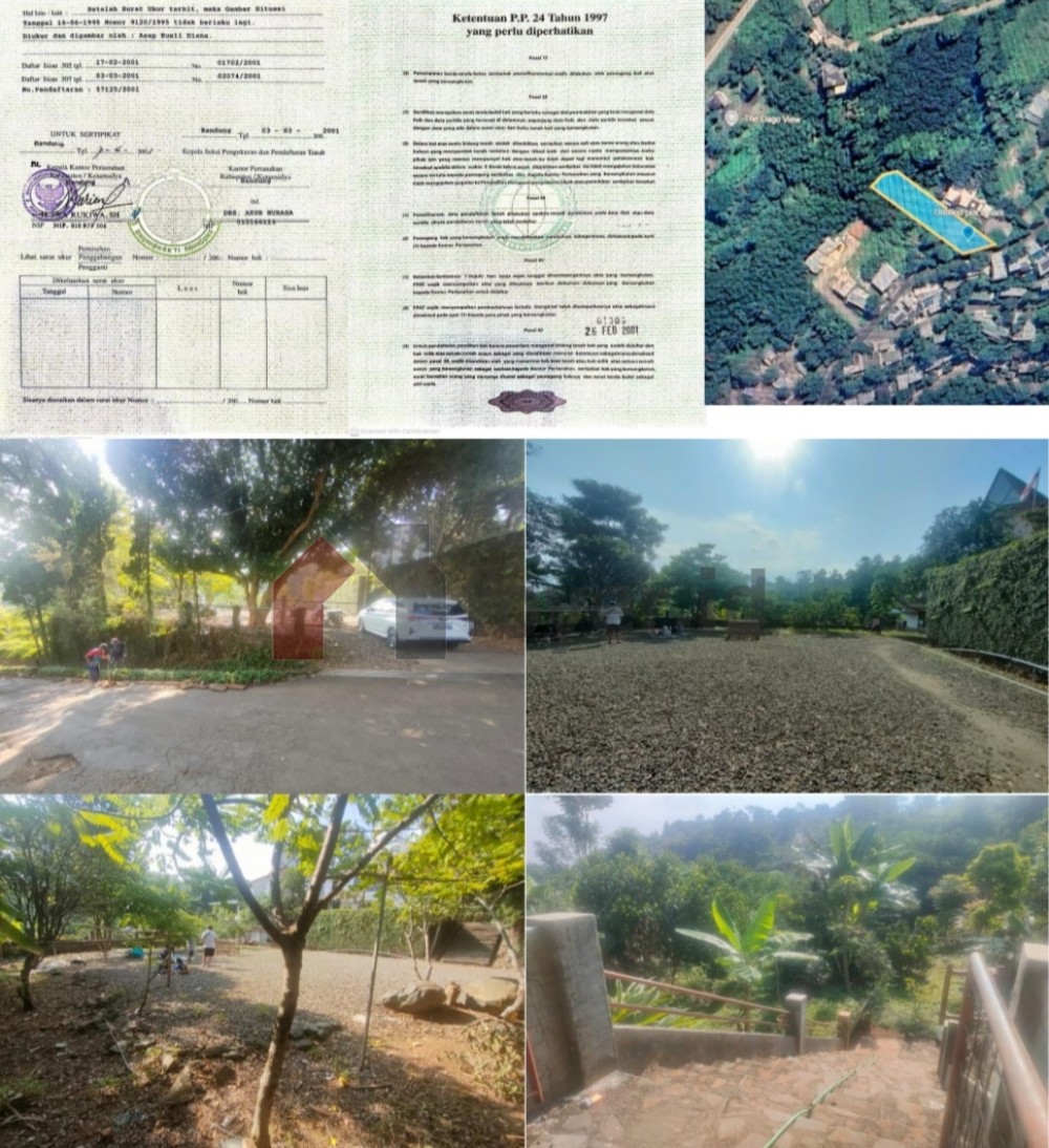 Listing photos
