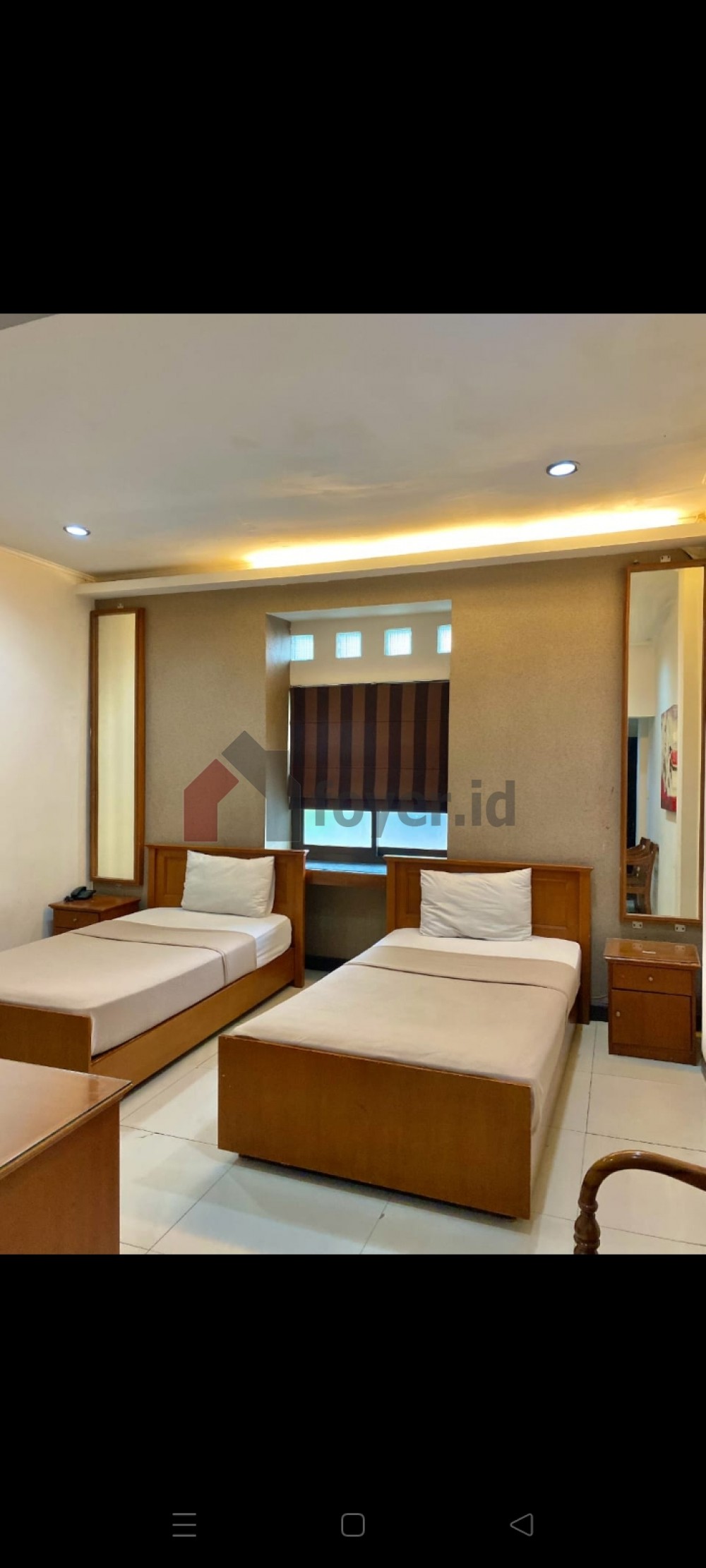 Listing photos