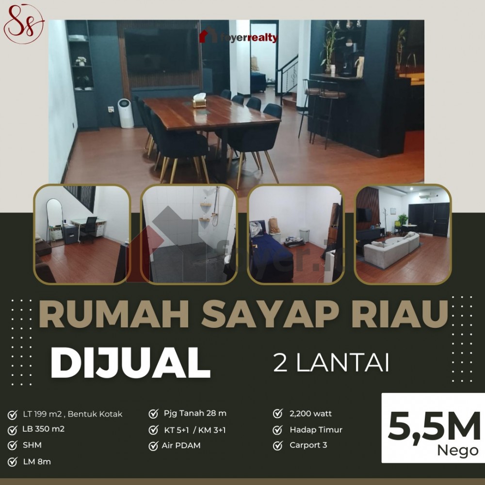 Listing photos