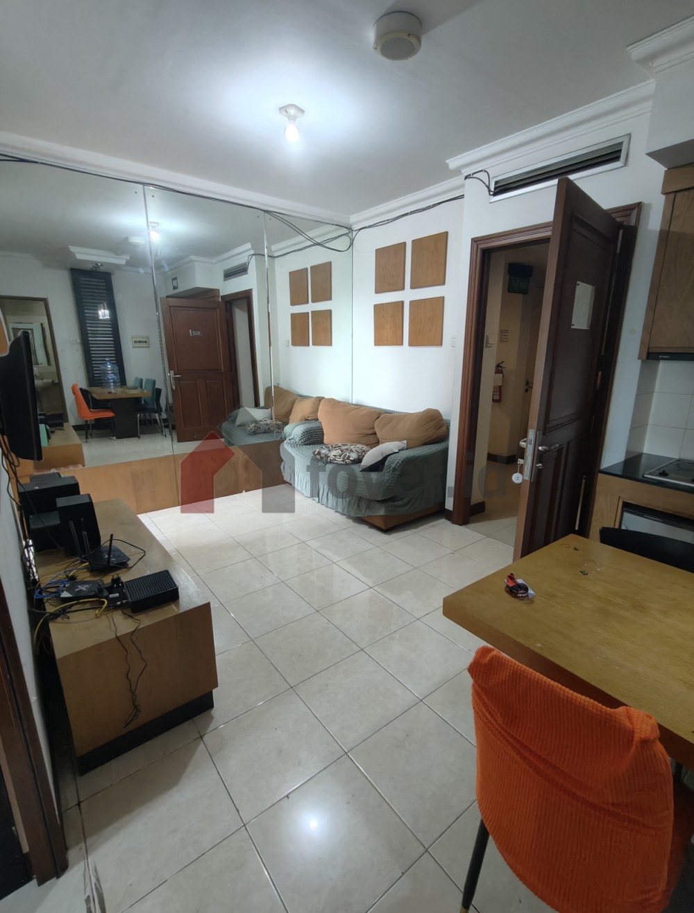 Listing photos