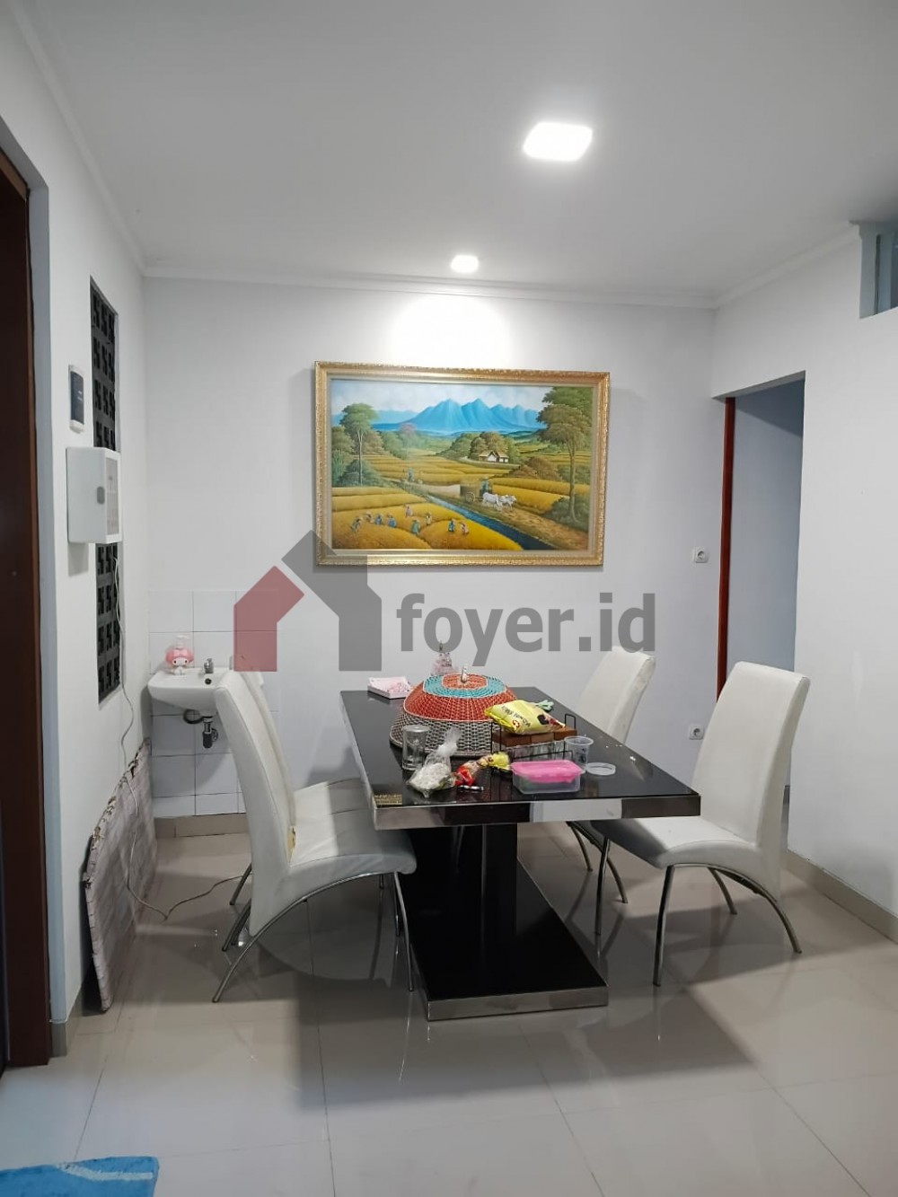 Listing photos