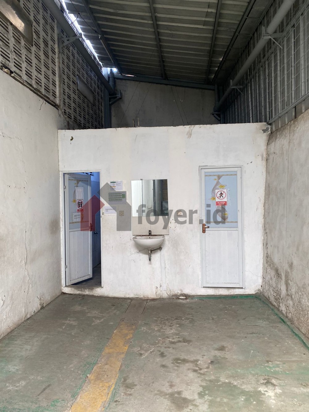 Listing photos