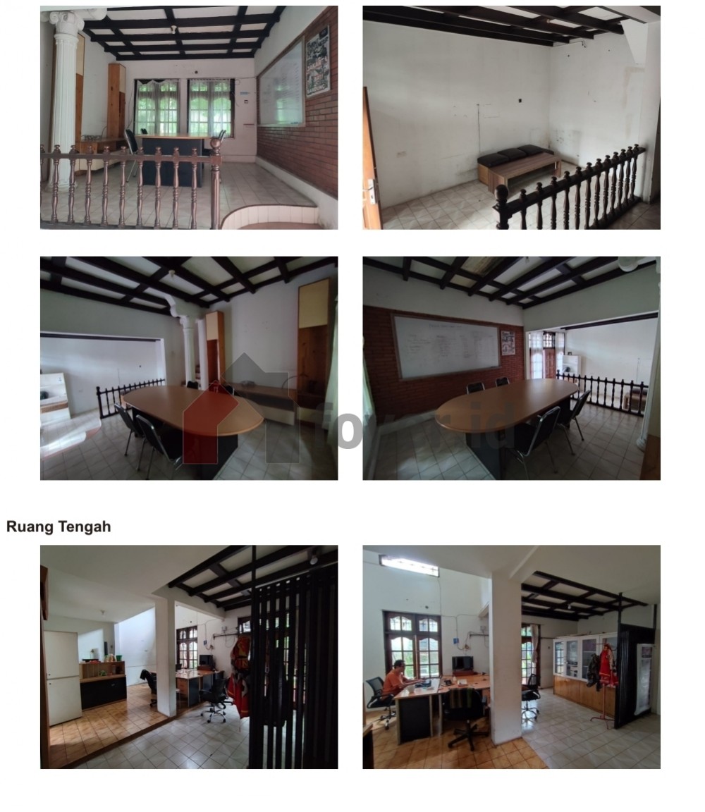 Listing photos